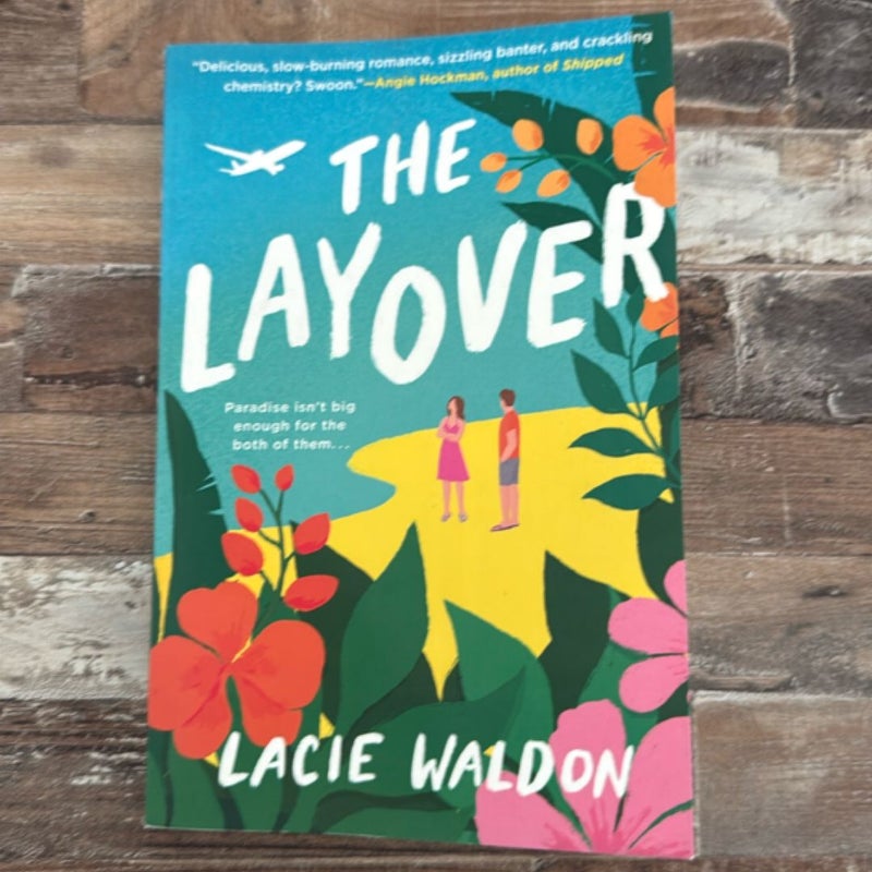 The Layover