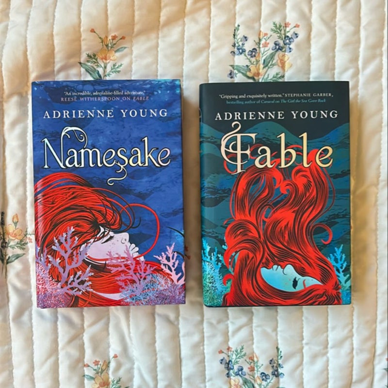 Fable and Namesake