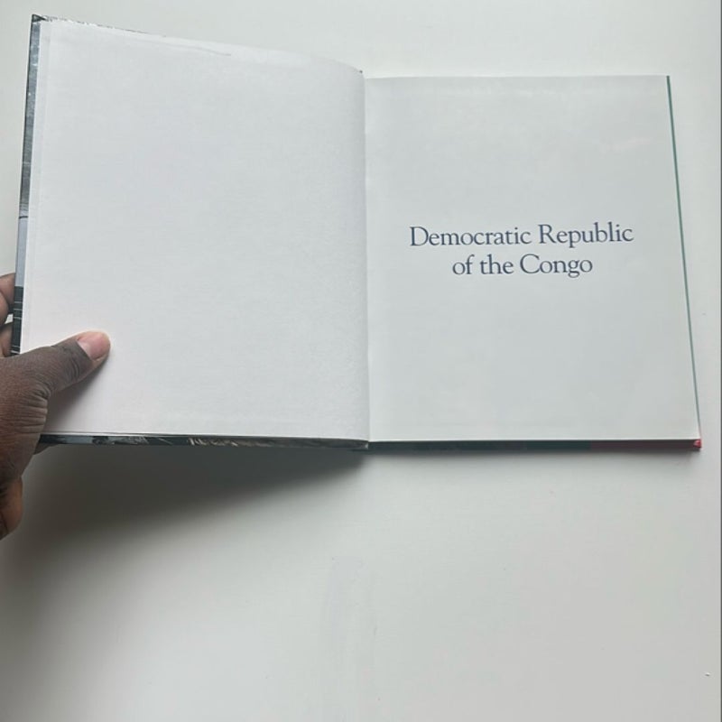 Enchantment of the World: Democratic Republic of the Congo