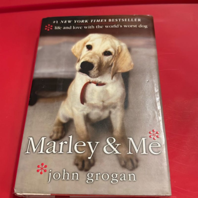 Marley and Me