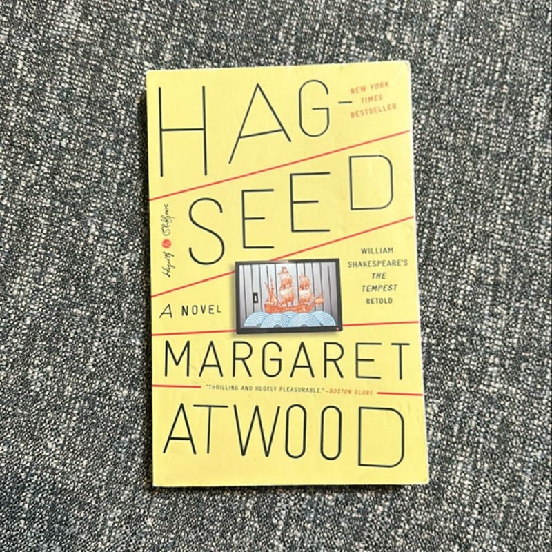 Hag-Seed