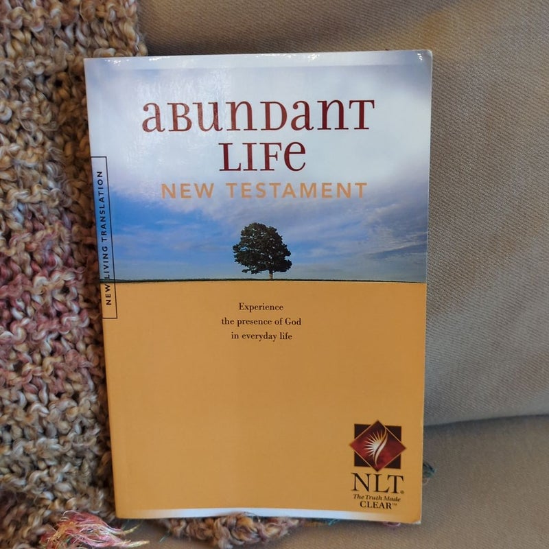 Abundant Life