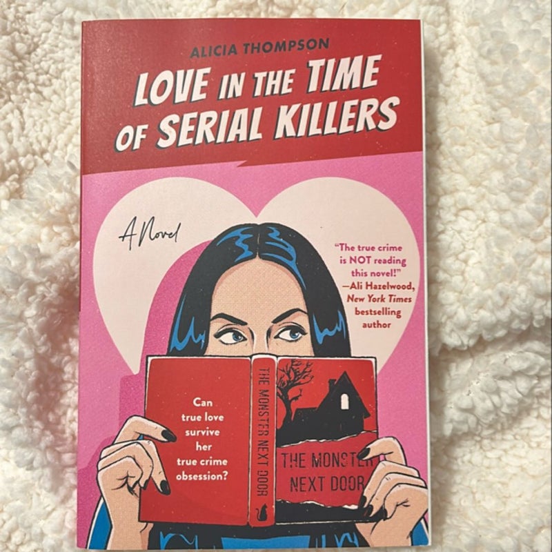 Love in the Time of Serial Killers