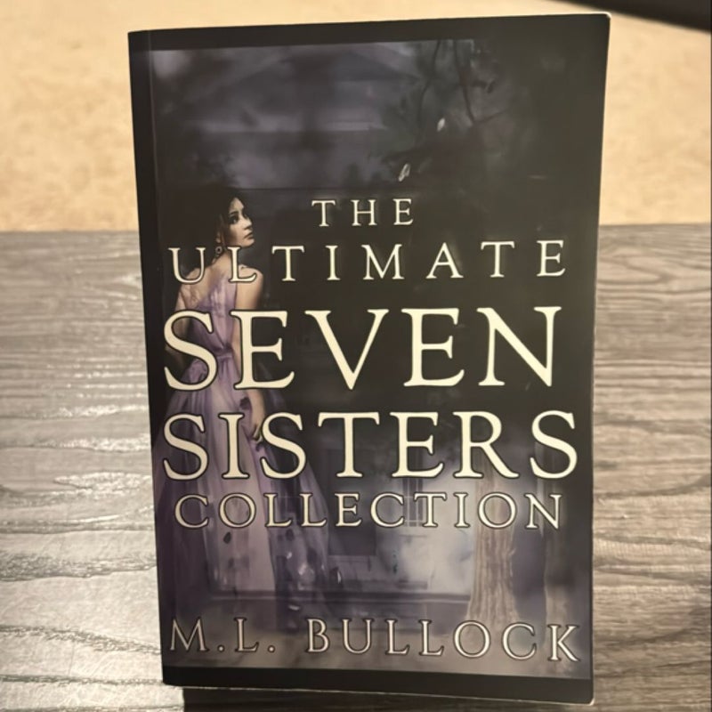 The Ultimate Seven Sisters Collection