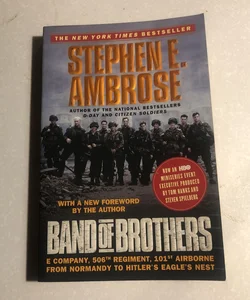 Band of Brothers  14