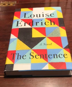 1st ed./1st * The Sentence