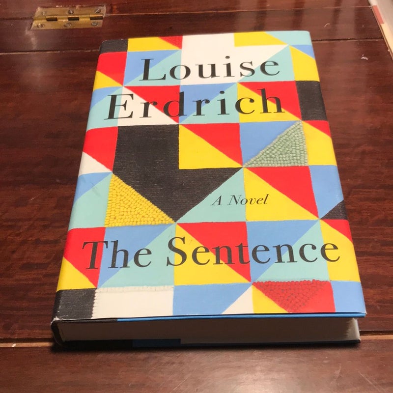 1st ed./1st * The Sentence
