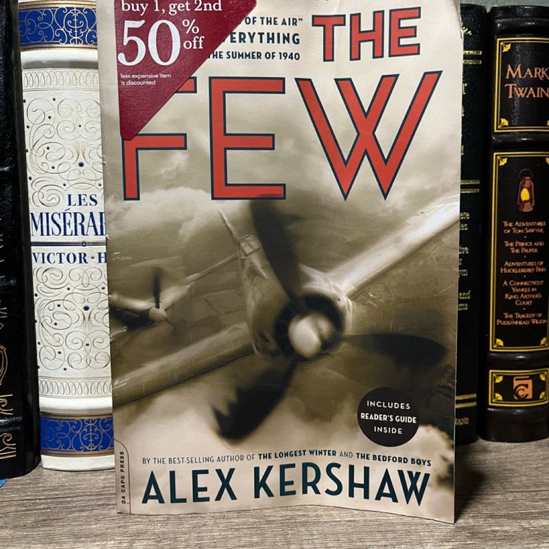 The Few