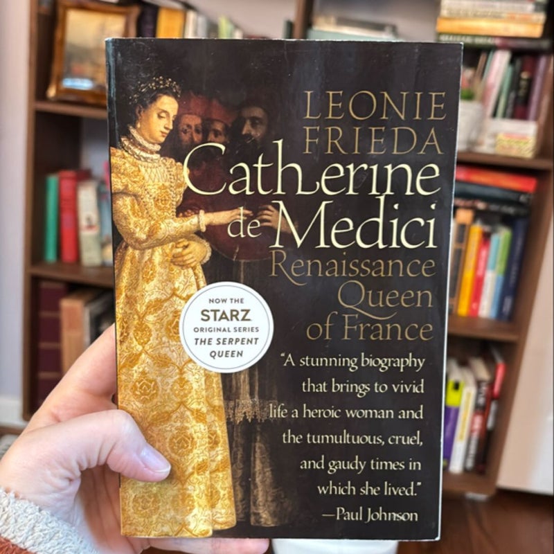 Catherine de Medici