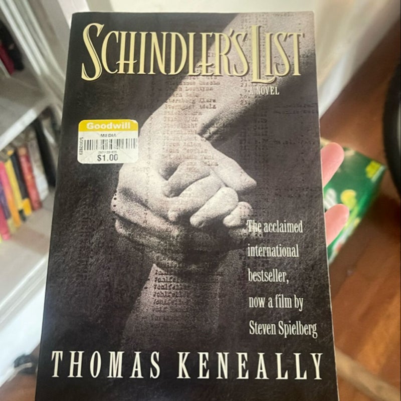 Schindler's List