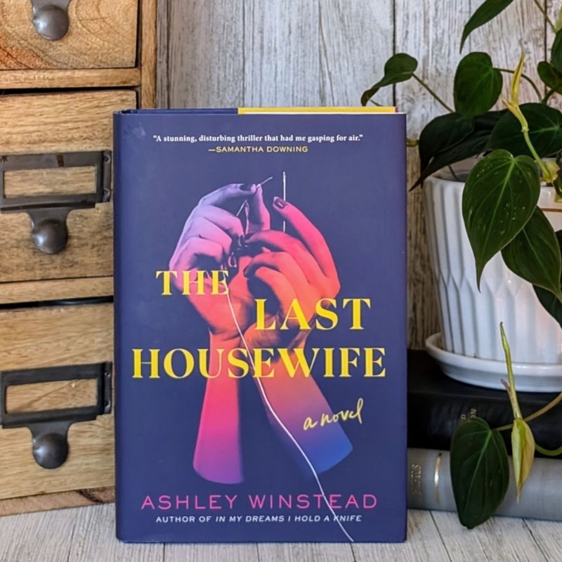 The Last Housewife