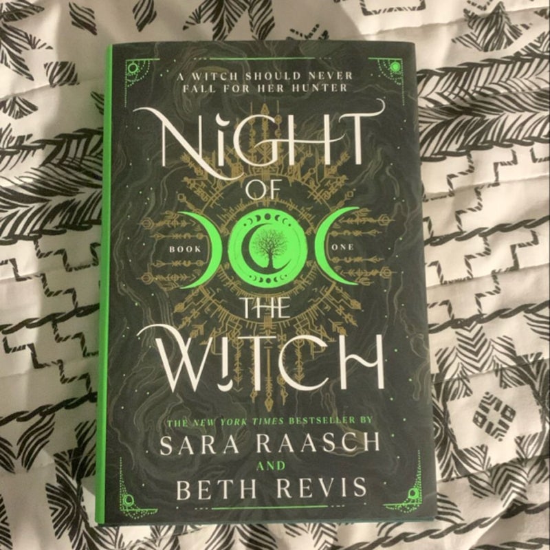 Night of the Witch