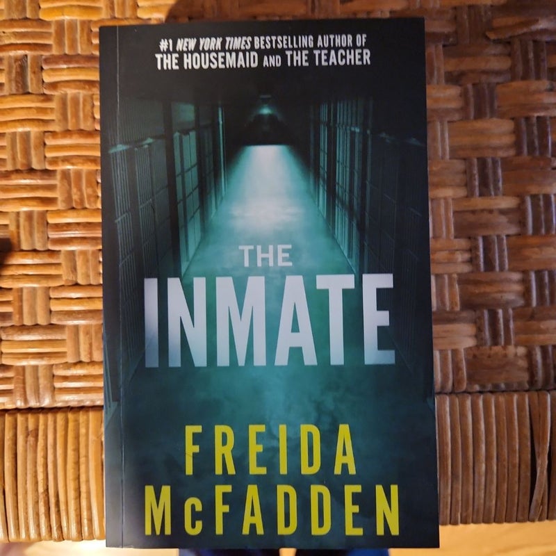 The Inmate