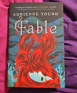 Fable - SIGNED!!