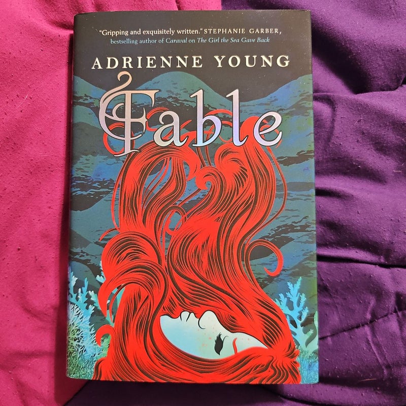 Fable - SIGNED!!