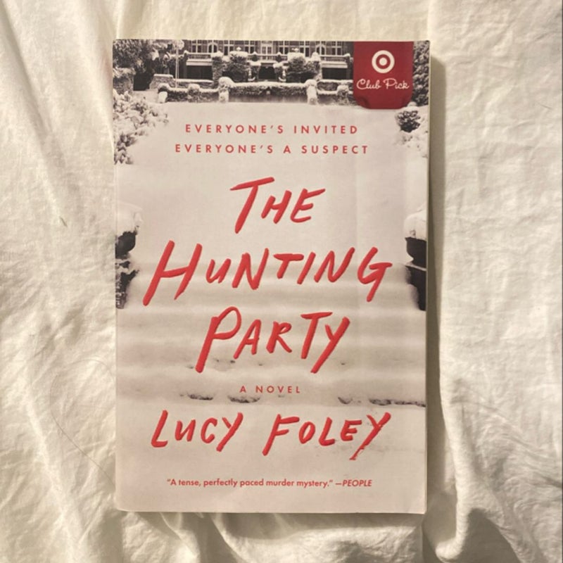 The Hunting Party