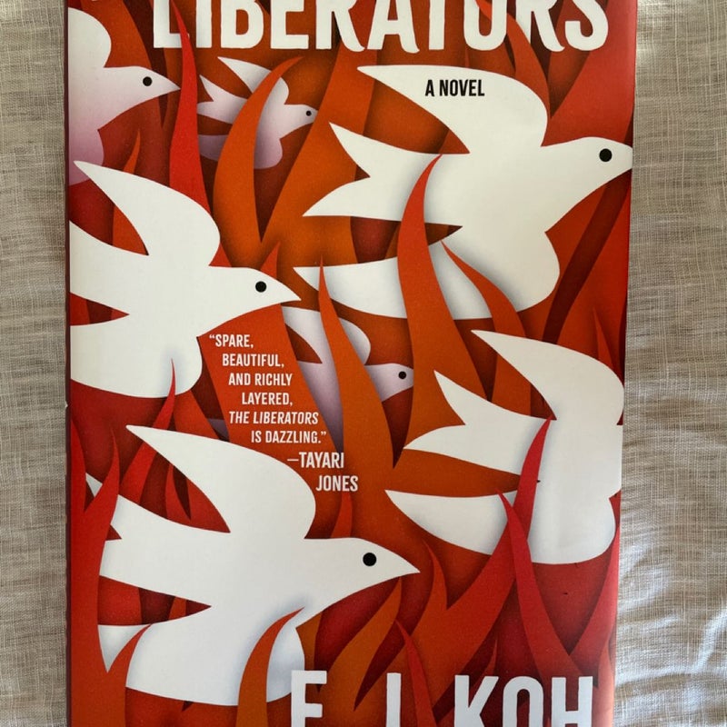 The Liberators