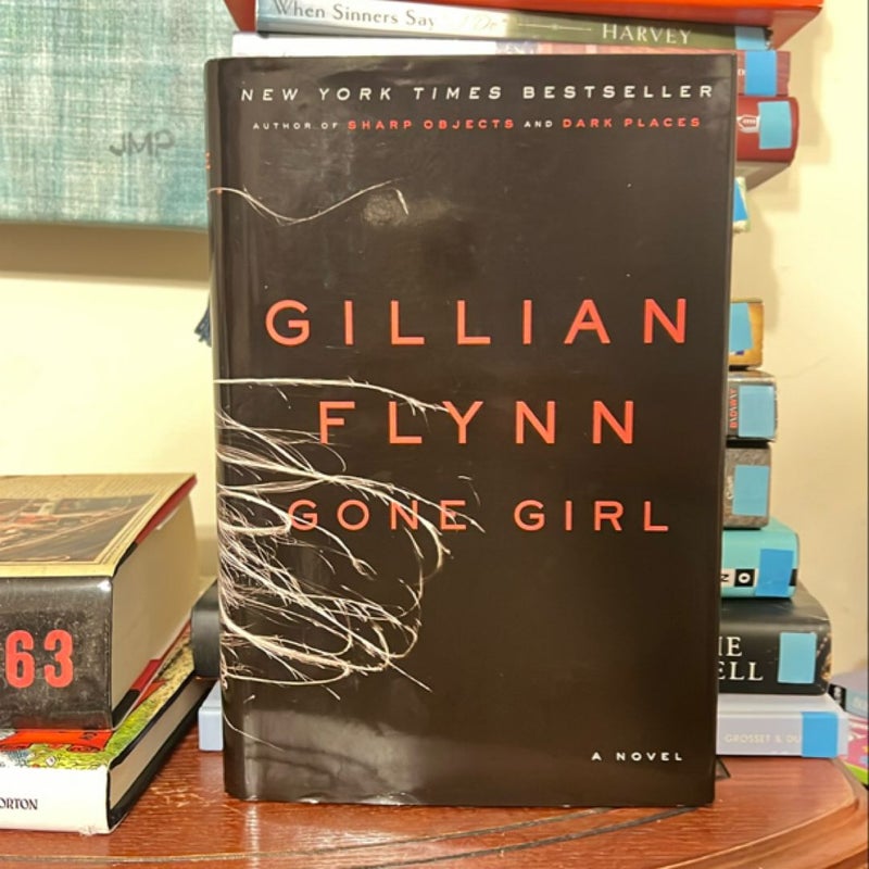 Gone Girl