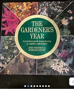 The Gardener's Year Book