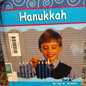 Hanukkah