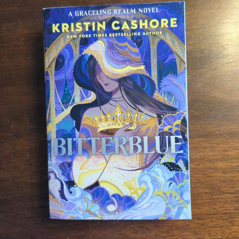 Bitterblue