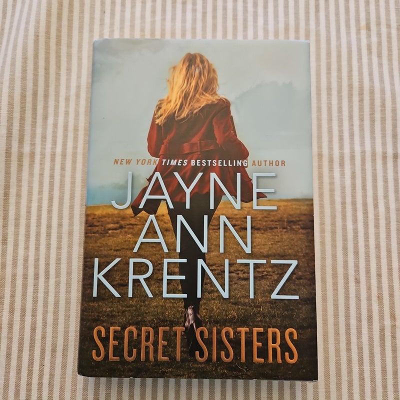 Secret Sisters