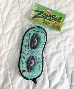 Zombie Sleep Mask
