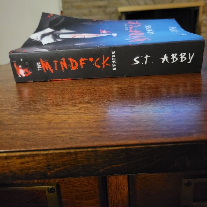 The Mindf*ck Series