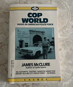 Cop World
