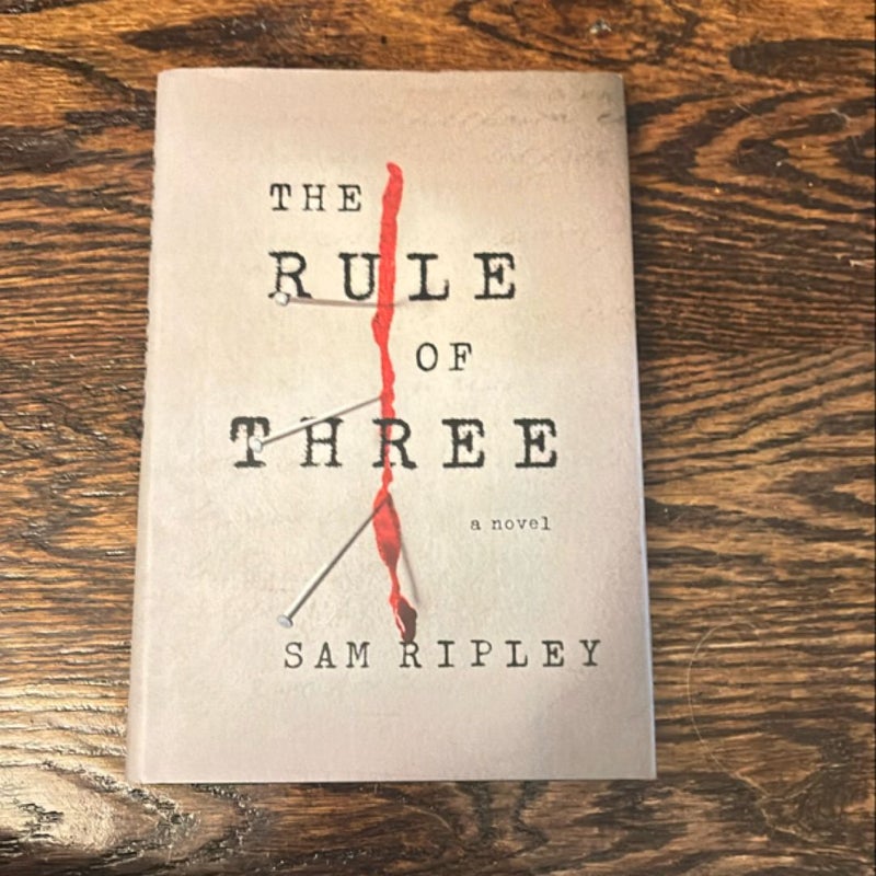 The Rule of Three