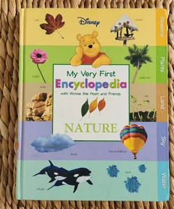My Very First Encyclopedia (Nature)