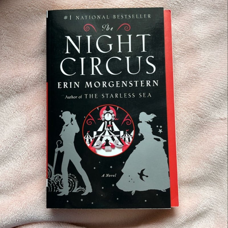The Night Circus