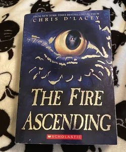The Fire Ascending
