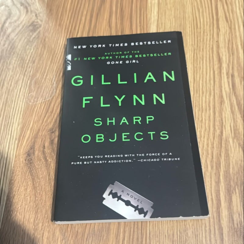 Sharp Objects