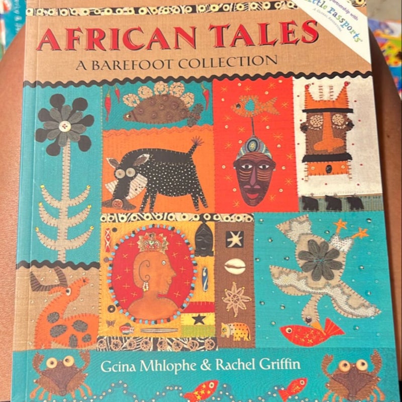 African Tales