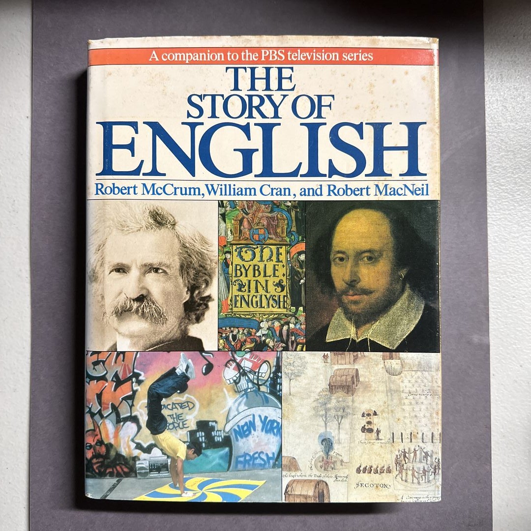 The Story of English