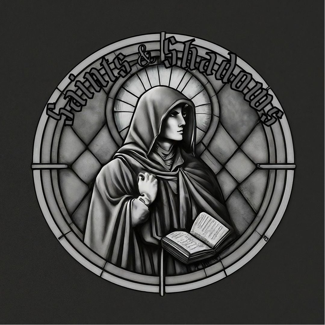 Saints & Shadows
