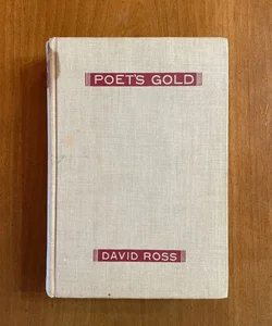 Poet’s Gold 