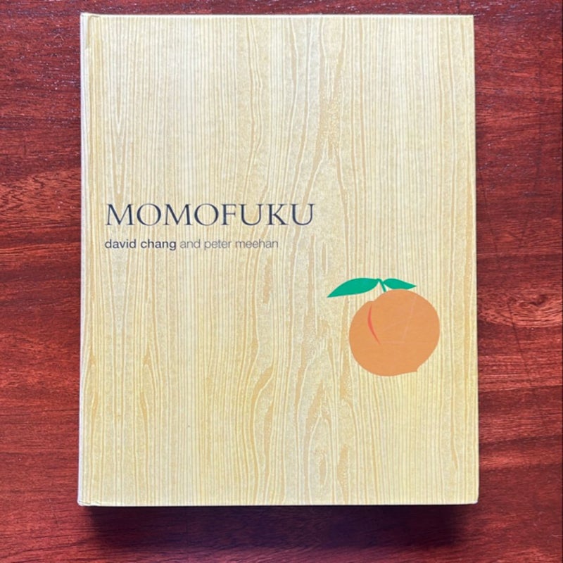 Momofuku