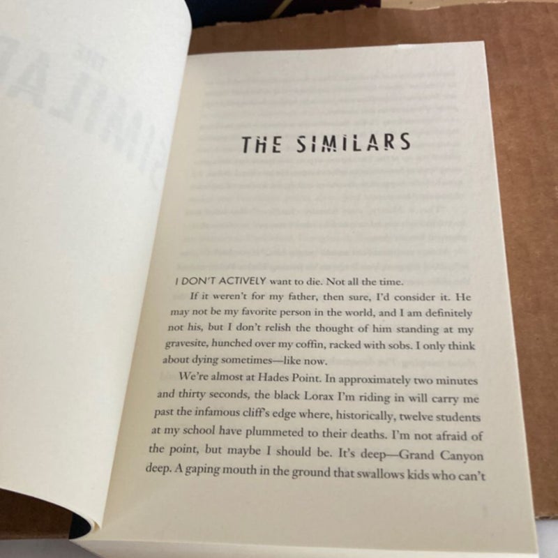 The Similars
