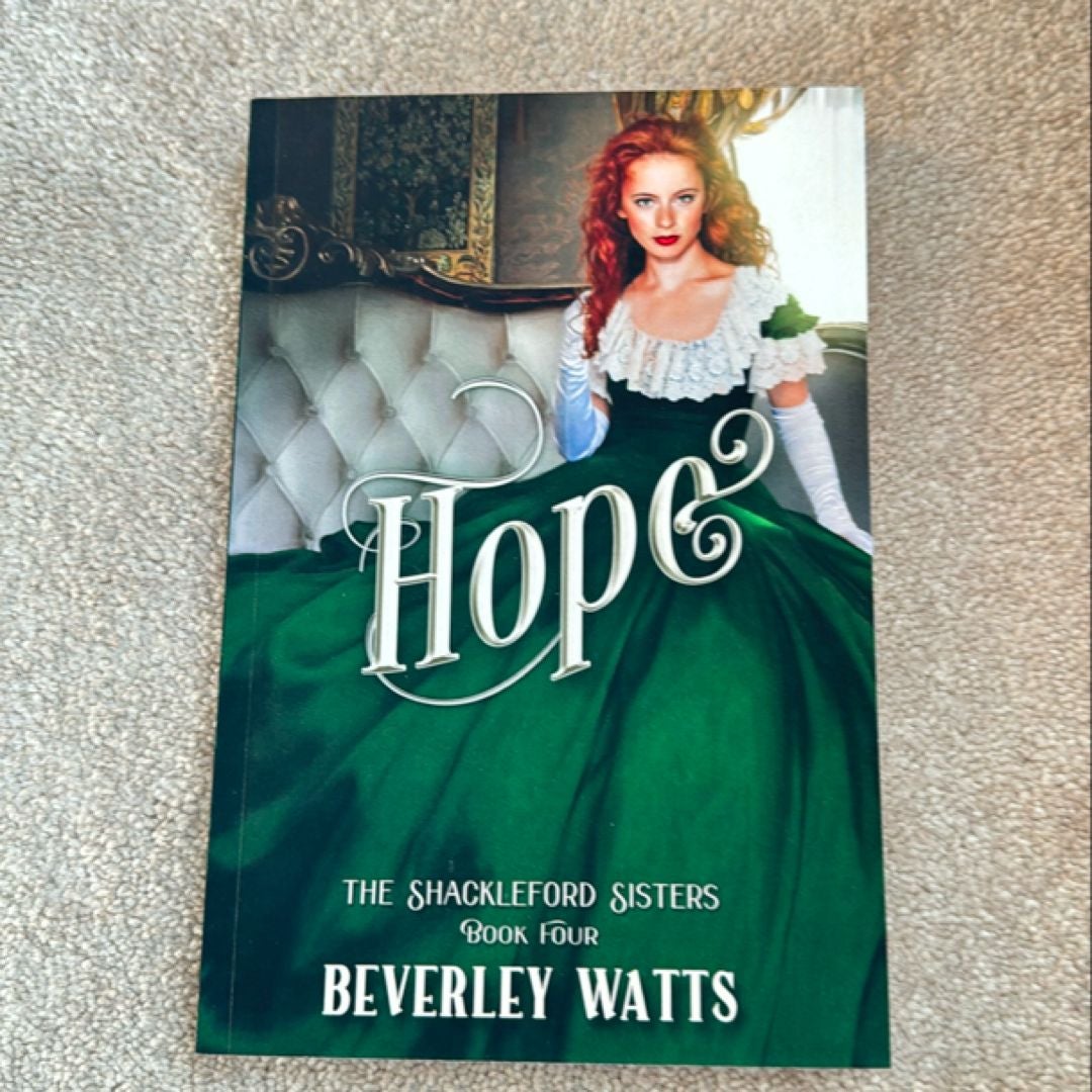 Grace : Book 1 In The Shackleford Sisters Series : By Beverley Watts - Foto 2
