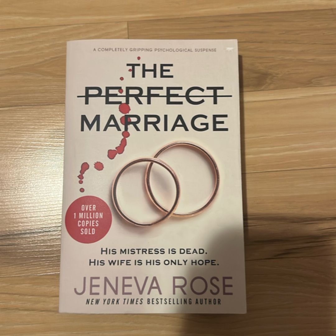 The Perfect Marriage