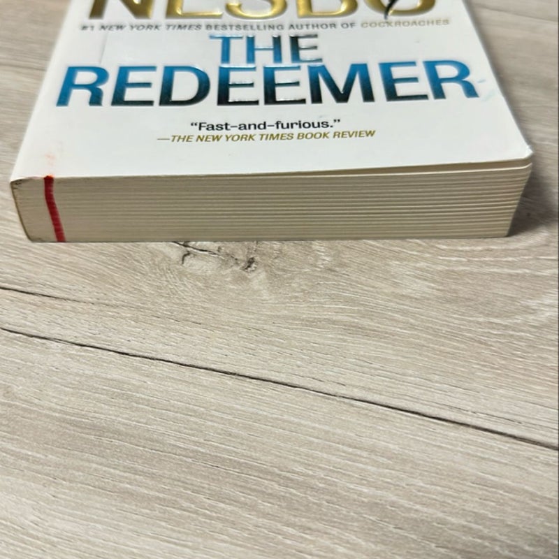 The Redeemer