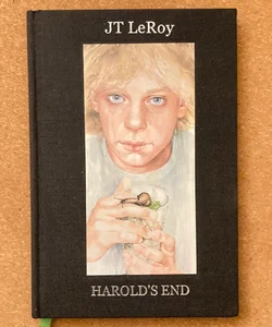 Harold's End