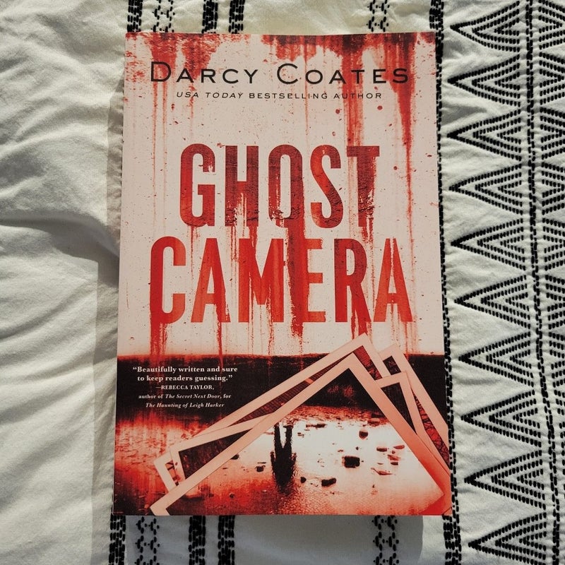 Ghost Camera