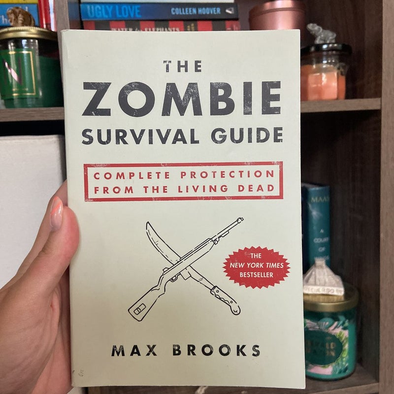 The Zombie Survival Guide