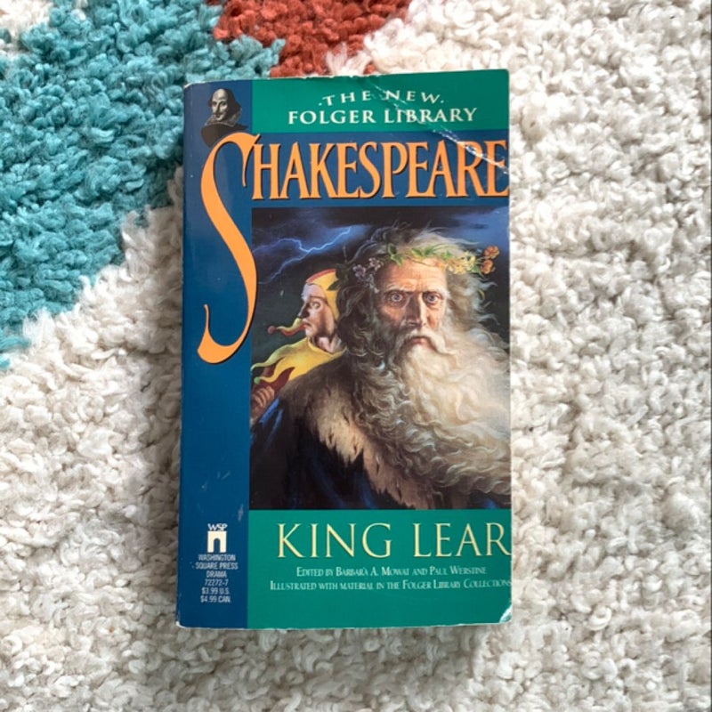 King Lear