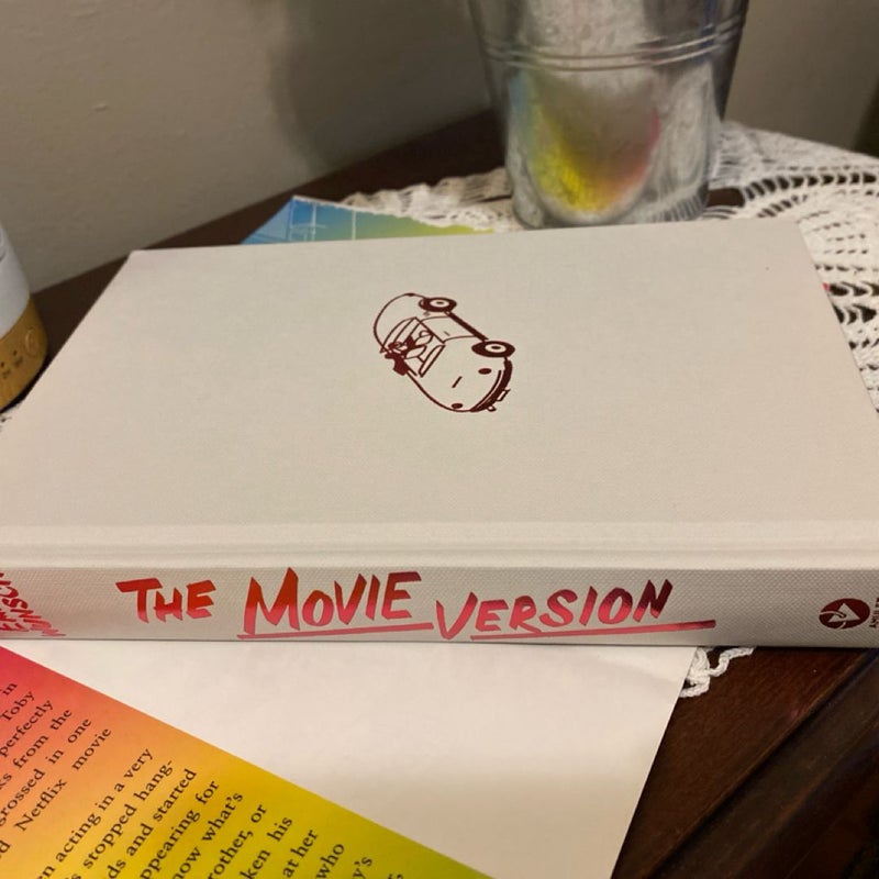 The Movie Version