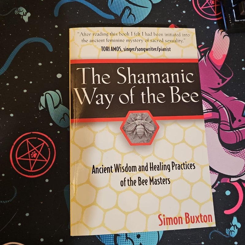 The Shamanic Way of the Bee