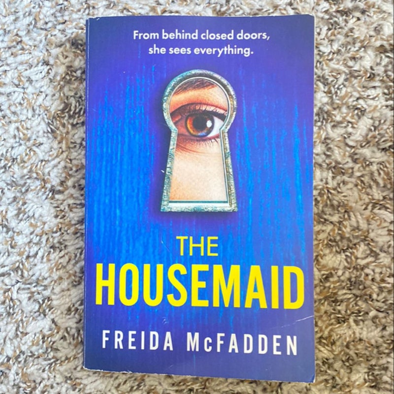 The Housemaid